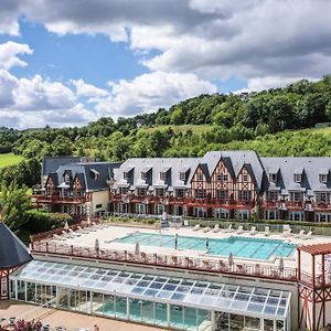 Pierre & Vacances Premium Residence & Spa Houlgate